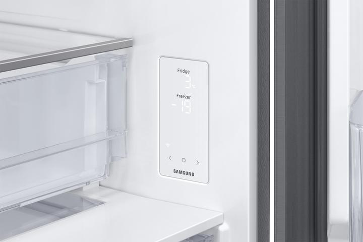 Produktbild Samsung RB53DG703ES9EO (538 l)