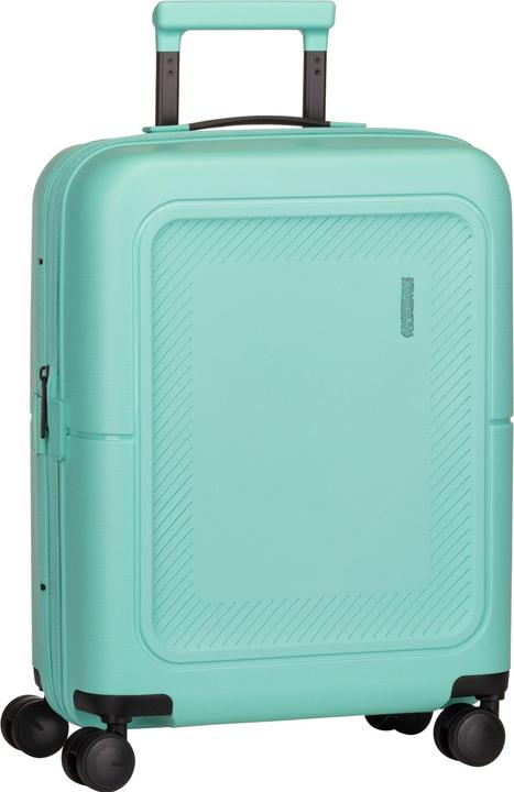 Image du produit American Tourister Valise & trolley Dashpop Spinner 55 EXP (41 l)