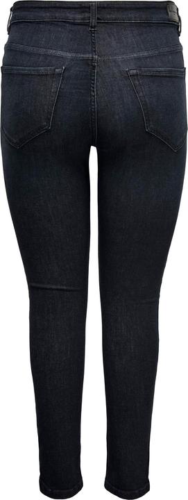 Produktbild Only CAREMMY Hohe Taille Skinny Fit Jeans Skinny Jeans (50)