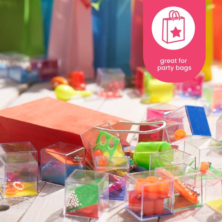 Actual product image The twiddlers 28 amazing mini-puzzles with brain teasers