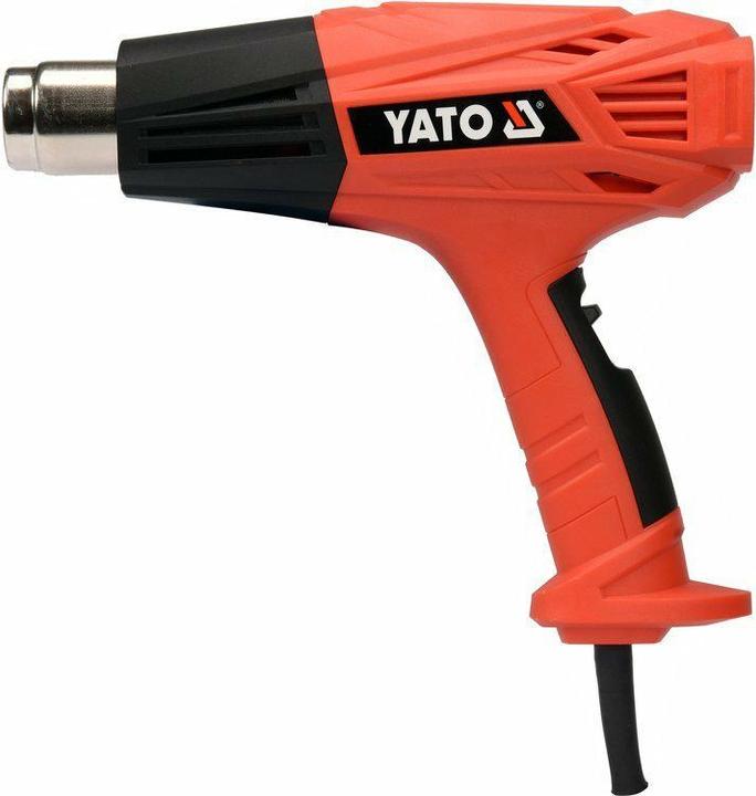 Yato Toya HEAT GUN 2000W 450-600C 2 speeds