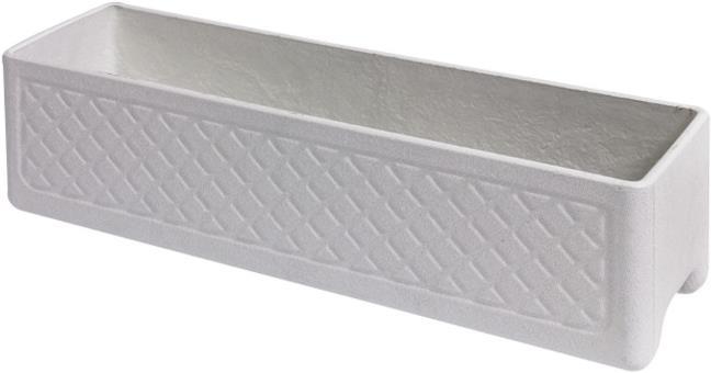 Image du produit Eternit Balconia (17 cm)