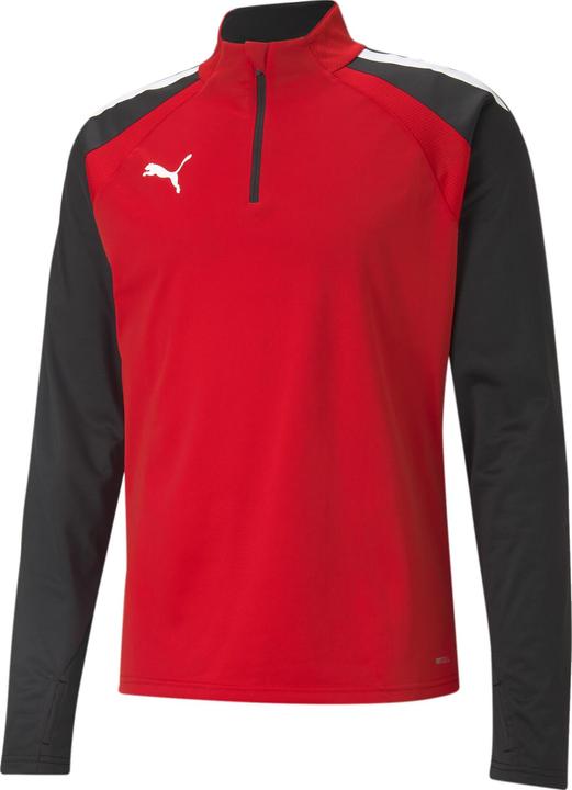 PUMA Red-PUMA Black
