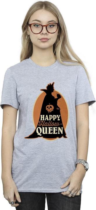 Produktbild Disney Villains Hallow Queen TShirt (XXL)