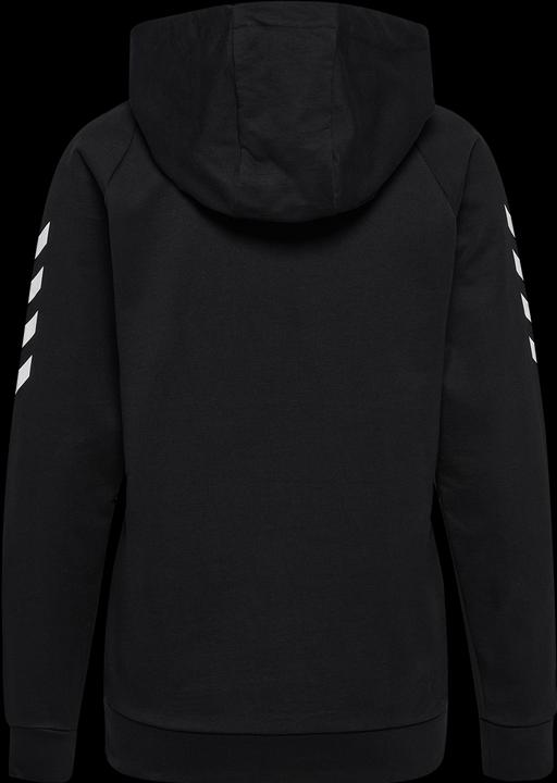 Actual product image hummel Hoodie Go Cotton (M)