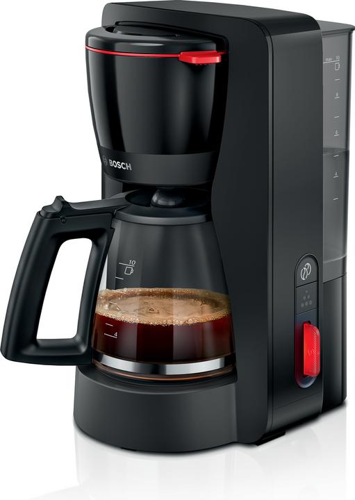 Bosch Hausgeräte BOSC coffee machine