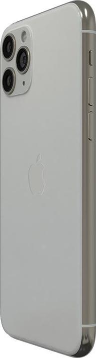 Immagine prodotto Renewd iPhone 11 Pro (64 GB, Argento, 5.80", 12 Mpx, Doppia SIM, A / Come nuovo)