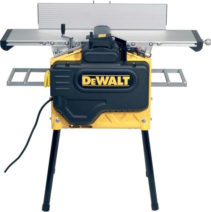 DeWalt Abricht und Dickenhobel