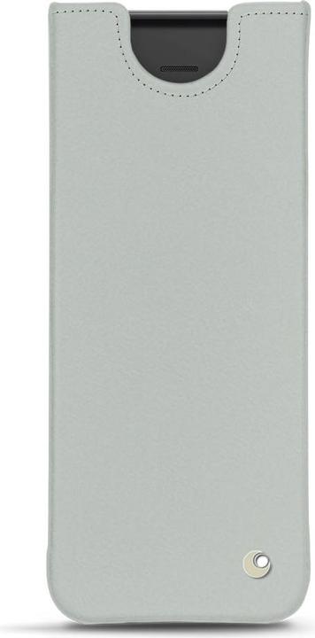 Gris ( Nappa - Pantone #c1c6c8 )