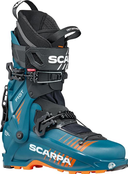 Actual product image Scarpa F1 GT (28)