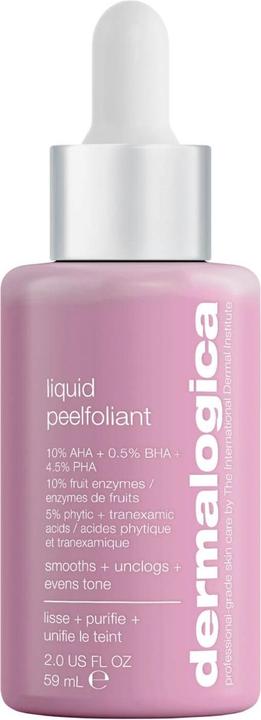 Image du produit Dermalogica Daily Skin Health - Exfoliant liquide (Gommage, 59 ml)