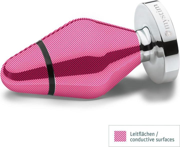 Actual product image Mystim John