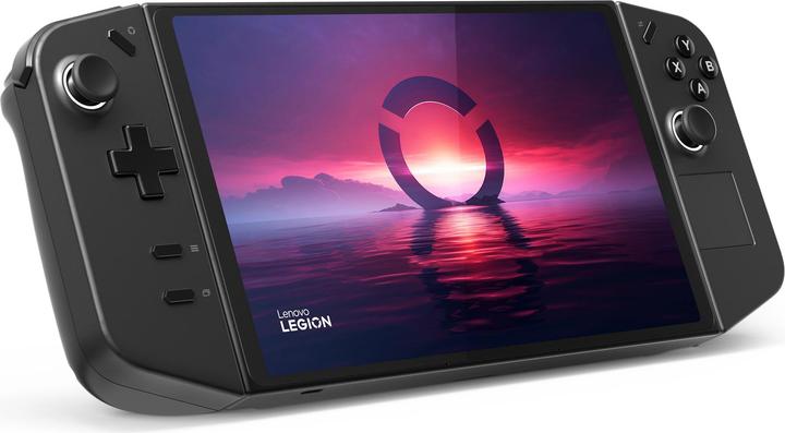 Produktbild Lenovo LegionGo Konsole 8.8' AMD RyzenZ1 Extreme