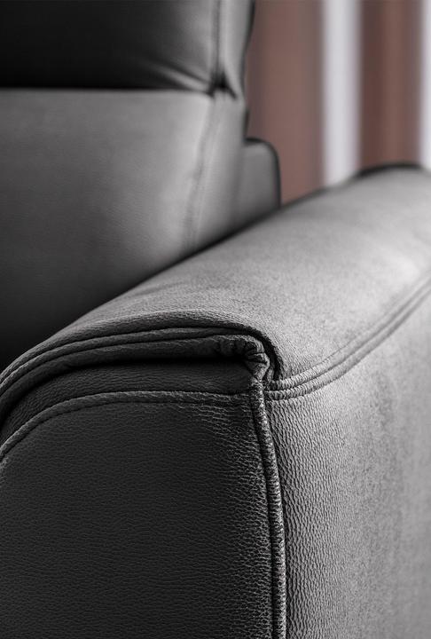 Produktbild ELTAP Noble (Ecksofa, 4-Sitzer, Bettsofa)
