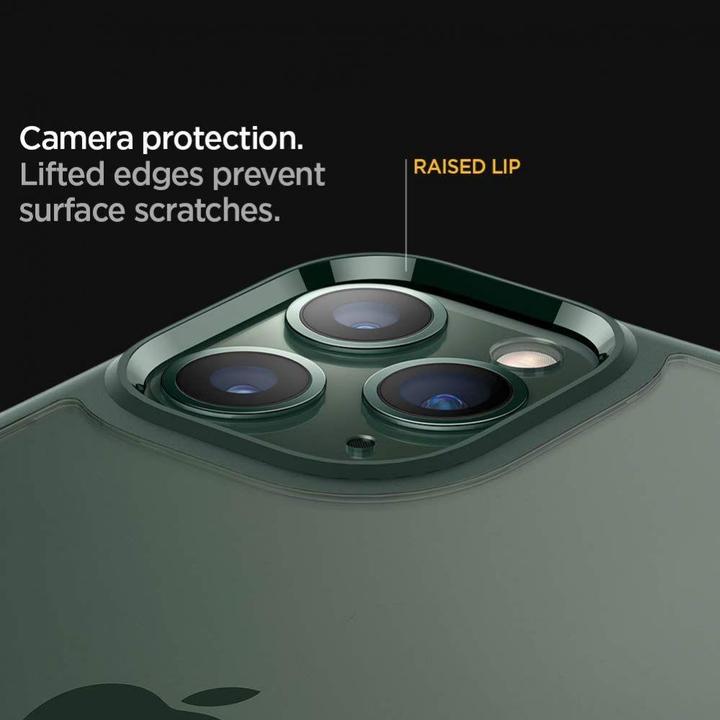 Produktbild Spigen Ultra Hybrid Case (Apple iPhone 11 Pro)