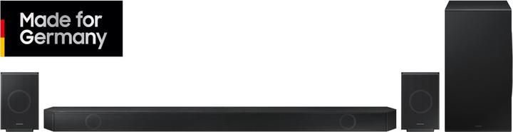 Samsung HW-Q995GD/ZG (656 W, 11.1.4 Canal)