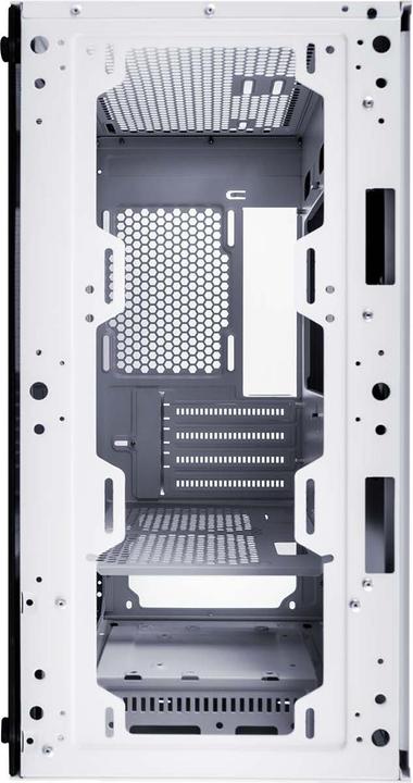 Actual product image 1stplayer X4-M-WH (mATX)