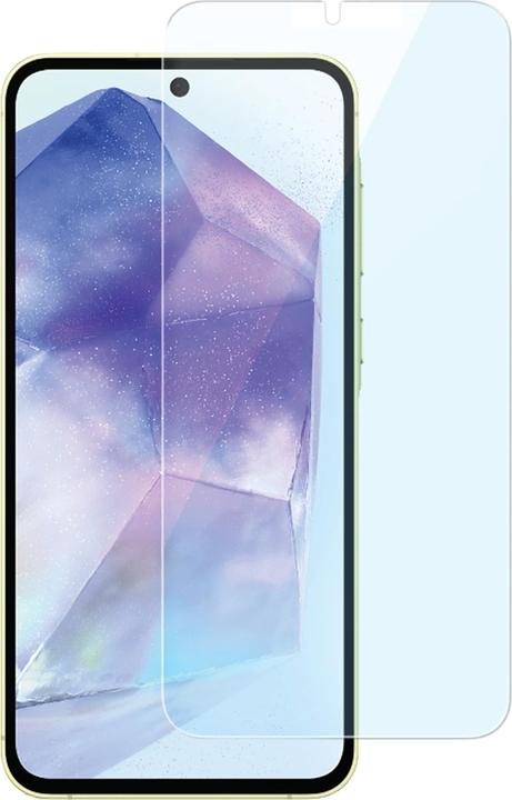 Samsung Verre trempé (1 pièce(s), Samsung Galaxy A56)