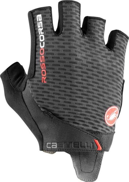 Castelli Rosso Corsa Pro V Glove