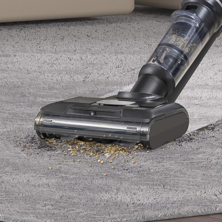 Produktbild Jimmy Vacuum Cleaner and Washer HW9 Pro Cordless operating Handstick and Handheld Washing function 300 W 2