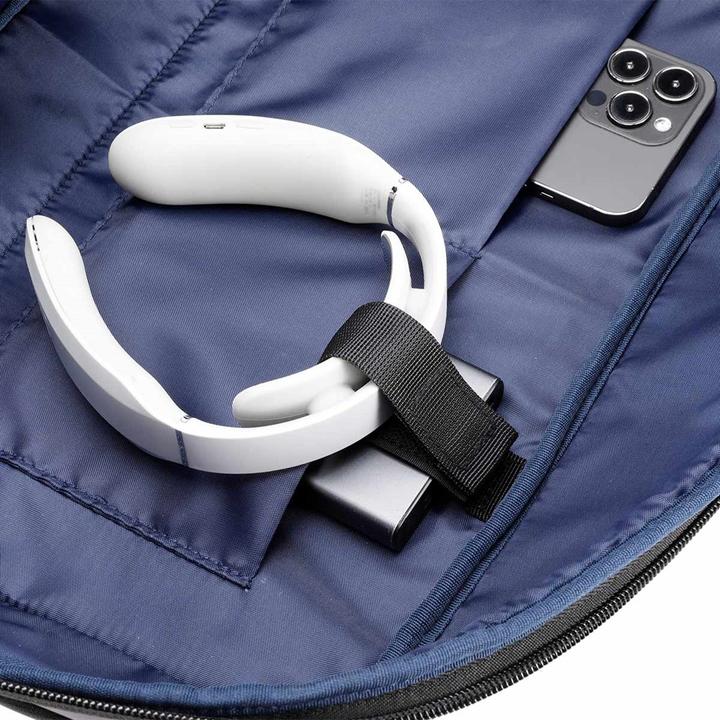 Actual product image Modecom Laptop bag 15.6" SPLIT (15.60")