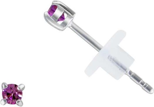 Produktbild Bijouteria Ohrstecker (Edelstahl, PVC)