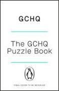 Actual product image The GCHQ Puzzle Book (English, GCHQ, 2024)