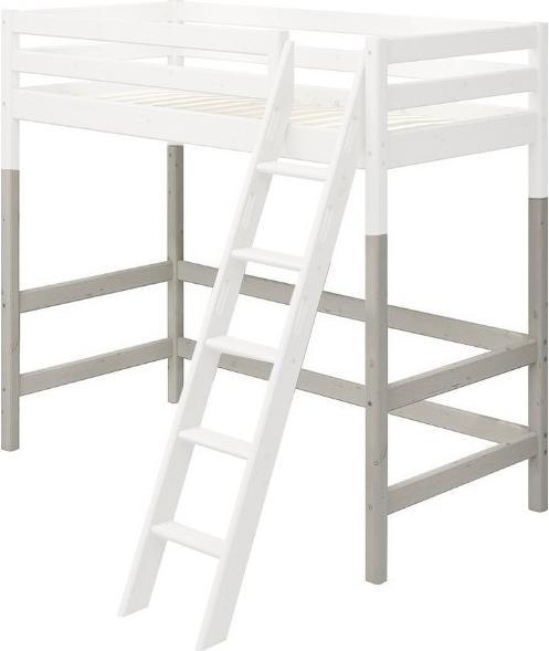 Produktbild Flexa Classic Pfosten 90cm für Hochbett Weiss