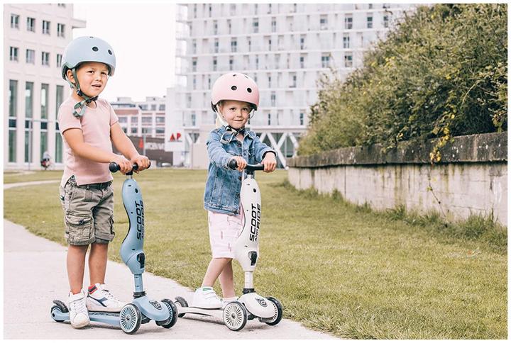 Actual product image Scoot and Ride Highwaykick 1