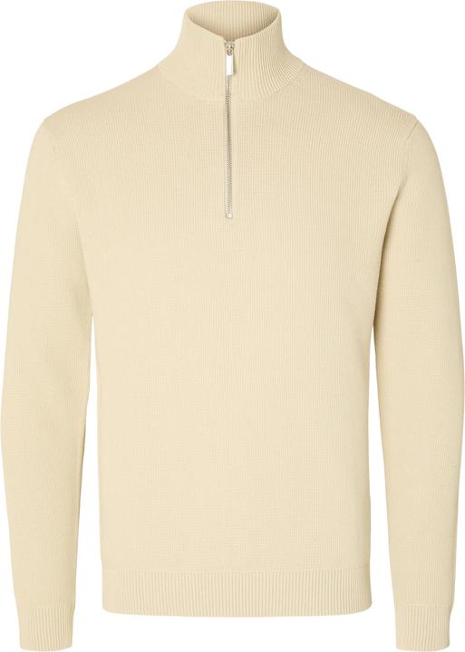 Selected Homme Half-zip Pullover