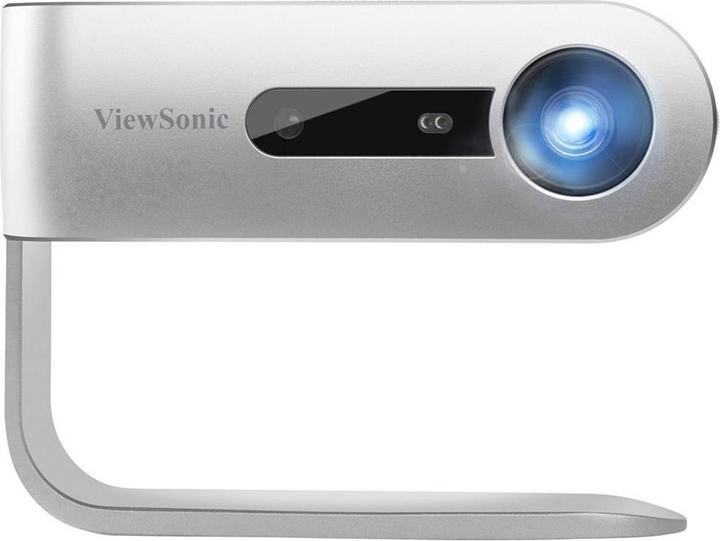 Produktbild Viewsonic M1+ (WVGA, 300 lm, 1.2:1)