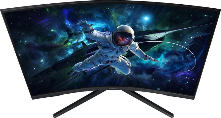Produktbild Samsung Odyssey G5 - G55C (2560 x 1440 Pixel, 32")