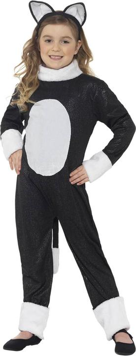 Produktbild Smiffys Kostüm Halloween Mädchen (110, 116, 115 A)