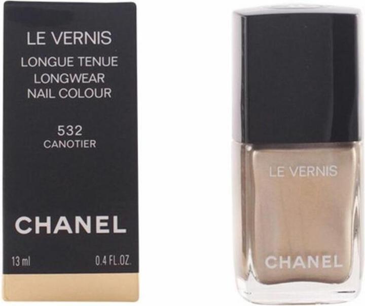Immagine prodotto Chanel Le Vernis Culte No.524 (524, Smalto)