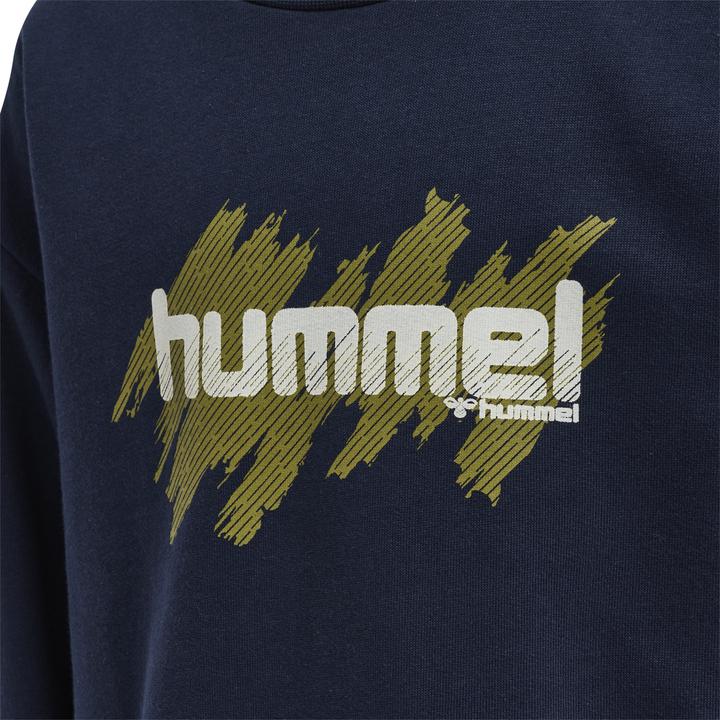Immagine prodotto hummel Felpa Jarrie (116)