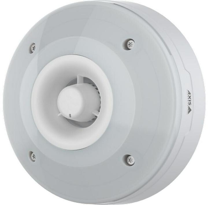 Axis D4100-VE Mk II