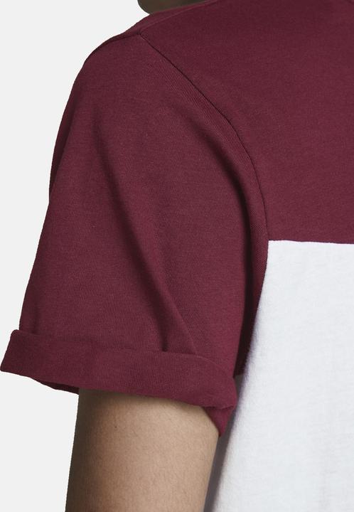 Produktbild Jack & Jones Logo blocking (M)