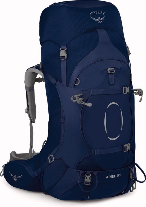 Actual product image Osprey Ariel 65 EF Trekkingrucksack 75 cm (65 l)