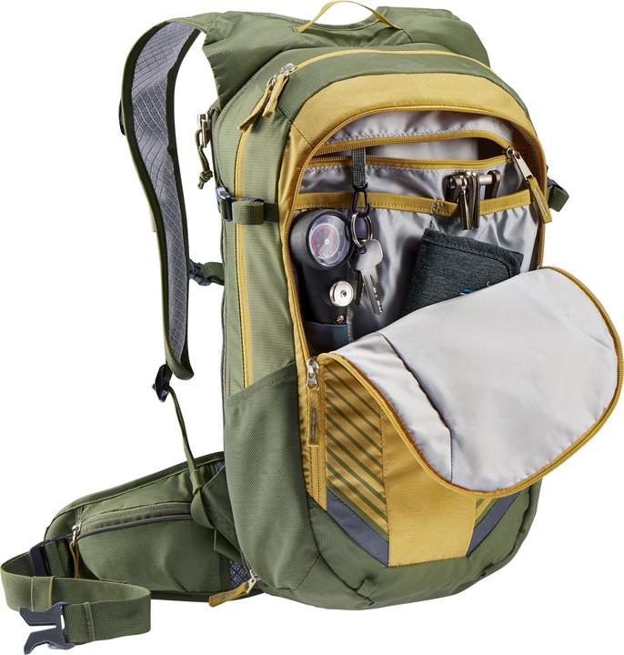 Produktbild Deuter Compact EXP 14 (14 l)