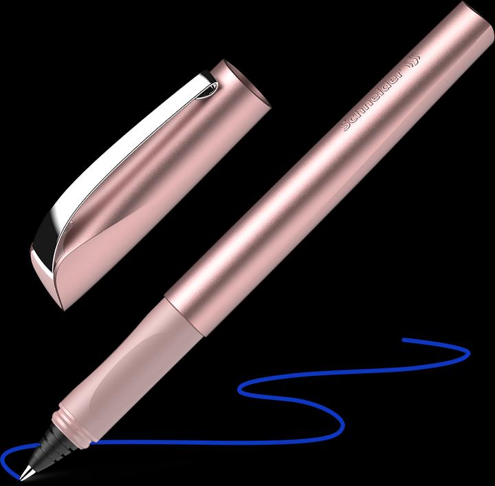 Immagine prodotto Schneider CEOD SHINY - Roller (Polvere Rosa, 1 x)