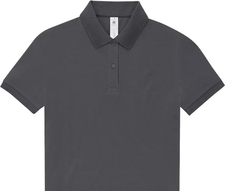 Immagine prodotto B&C Donna/Ladies My Polo Shirt (34 D)