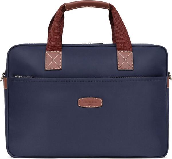 Immagine prodotto Hexagona Borsa A4 Lettercase per computer portatili S Marine Blue (14")