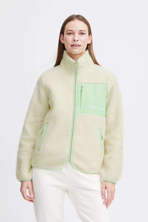 Image du produit TheJoggConcept JCBERRI CONTRAST JACKET 22800609 (L)