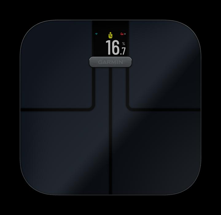 Garmin Index S2 Smart Scale (181.40 kg)