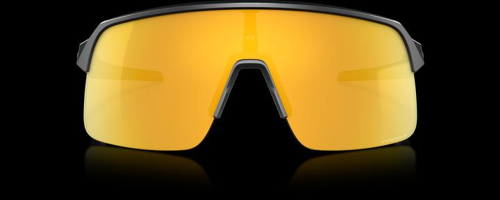 Image du produit Oakley Sutro Lite (Carbone mat, Prizm 24k)