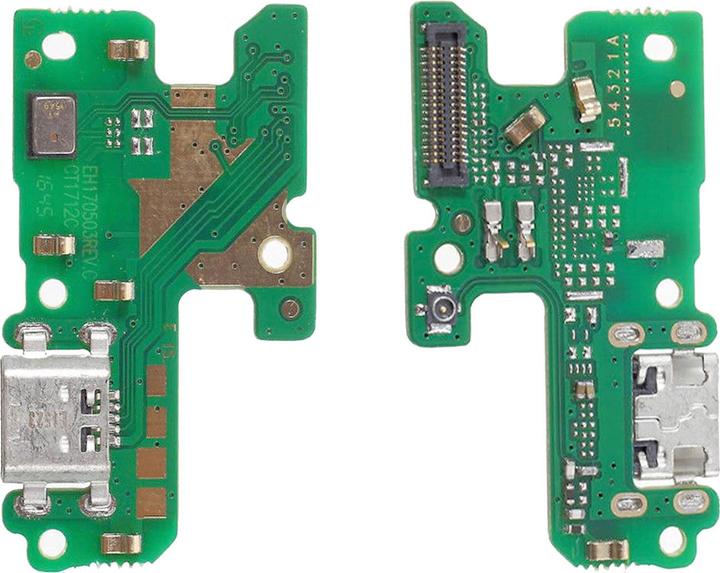Produktbild Clappio Ladebuchse Ersatzteil Huawei P8 Lite (Honor 8 Lite)