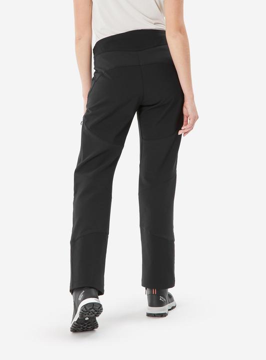 Image du produit Quechua Pantalon de randonnée femme chaude hydrofuge ventilé randonnée hivernale - SH500 Mountain (34)