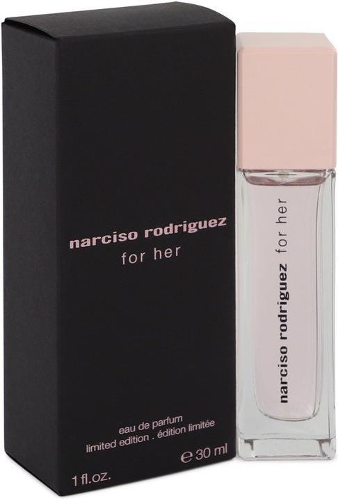 Produktbild Narciso Rodriguez For Her (Eau de Parfum, 150 ml)