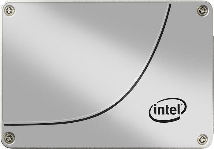 Intel Dc S3710 (800 Go, 2.5")