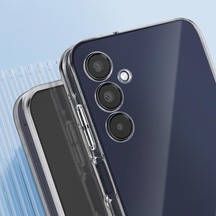 Image du produit Samsung Clear Case (Samsung Galaxy A15 5G, Samsung Galaxy A15)